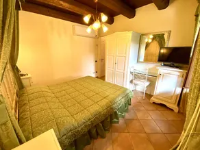 Il Casale: Camera matrimoniale o doppia - Image 2