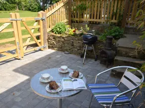Cottage | Pet-friendly - Image 2