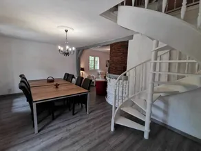 Bed and Breakfast 'Chambre D'hôte Vue Sur Étang' with Shared Pool, Shared Terrace and Wi-Fi - Image 3