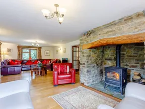 Landhaus mit Garten und Grill - Image 3