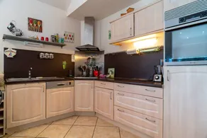 Children-friendly lovely holiday home with barbecue, terrace & private pool | Next to the beach | Pet-friendly - Image 4