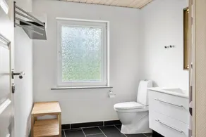 Fully equipped lovely holiday home with barbeque & terrace | Dogs allowed - Image 5