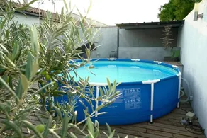 Merveilleuse villa conviviale et familiale avec jardin, terrasse et barbecue | Vue jardin | Avec animaux bienvenus - Image 5