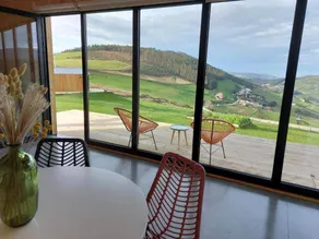 Kinderfreundliche Ferienwohnung mit Terrasse | Bergblick | Hunde erlaubt - Image 4