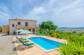 Villa adatta alle famiglie con giardino, piscina privata e barbecue - Image 3