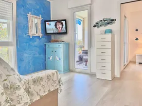 Appartement de vacances avec terrasse | Vue jardin | Avec animaux admis - Image 3