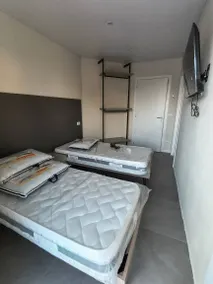 B&B with 1 bedroom for 2 persons - Image 2