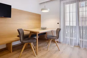 Apartment 'Schnatzhof A2' with Mountain View, Shared Pool and Wi-Fi - Image 2
