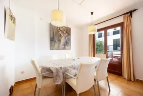 Vives Apartment Ref 9002 with Sea View, Wi-Fi, and Air Conditioning - Image 4