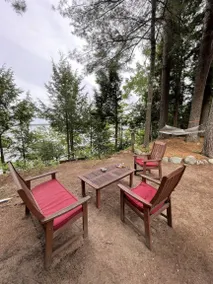 Mackinney Camp - Limit 8 Cottage - Image 2
