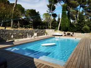 House with terrace, garden & barbeque | Mountain view - Image 4