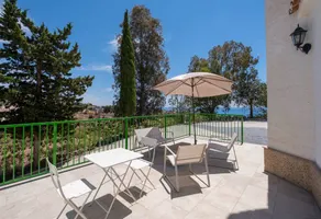 Apartment Jaen mit Gemeinschaftspool in einem andalusischen Cortijo in Chilches by Interhome - Image 3