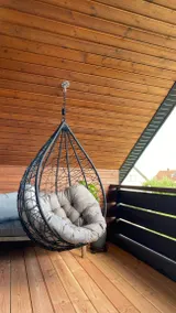 Studio | Garden view | Good for workation - Image 5