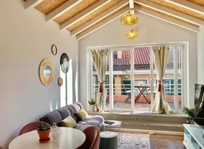 Appartement de vacances avec 1 chambre à coucher pour 3 personnes - Image 2