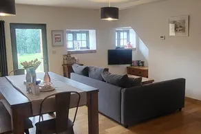 3 Bedroom Cottage - Hot Tub, - Image 5