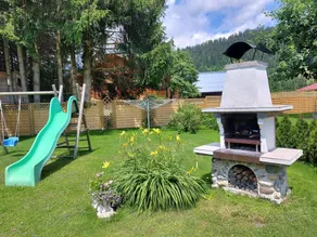 Child-friendly holiday apartment - Image 3