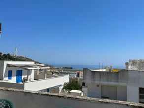 Agréable appartement avec terrasse et barbecue | Vue mer | Avec animaux admis - Image 3