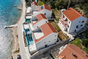 Holiday apartment with barbeque - Image 2