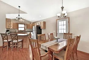 Lakefront Cottage Fully Equipped with Excellent Location in Saint Croix Falls, Wisconsin - Image 3