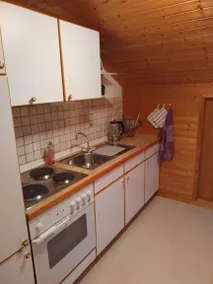 Family-oriented pleasant flat with garden | Pet-friendly - Image 4