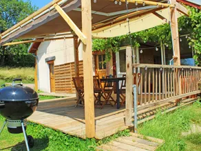 Accessible house with pool, wifi and parking in Châtellenot - Image 5