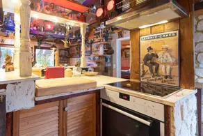 Wonderful flat with garden, barbeque & terrace | Dogs allowed - Image 5