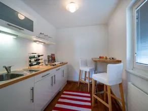 Voll ausgestattetes Ferienhaus mit Terrasse | Skifahren in der Nähe - Image 5