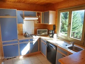 Pleasant house with barbeque & terrace | Nature view - Image 4