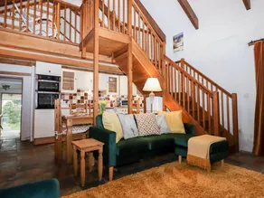 Kinderfreundliches Landhaus mit Garten | Hunde erlaubt - Image 3