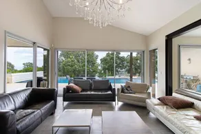 Fully equipped spacious villa with barbecue, pool & terrace | Sea view | Next to the beach | Pet-friendly - Image 4