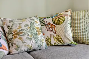 Cottage with garden | Beach view - Image 3