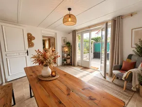 Bed and breakfast with garden & terrace - Image 3