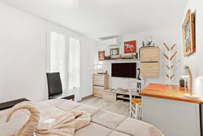 Lovely studio with garden, pool & terrace | Garden view | Pet-friendly - Image 2