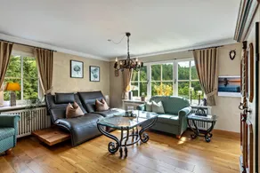 House with barbecue, garden & terrace | Garden view | Good for workation - Image 4