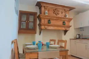 Splendido casale accogliente e familiare con piscina, griglia e terrazza | Vista sulla montagna - Image 4