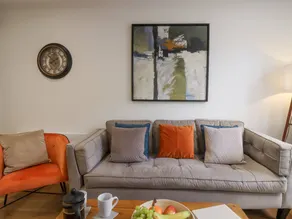 Child-friendly cottage - Image 5