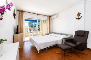 Apartment mit Terrasse - Image 3