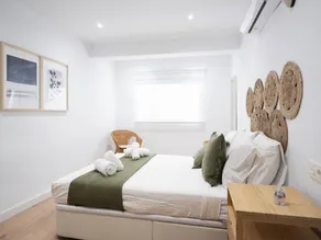 Luxurious 3BR Apt Near Train Station and City Center – Ideal for Families - Image 2