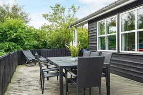 House with terrace & garden - Image 5
