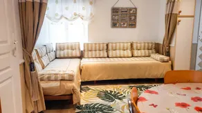 Fully equipped charming house with terrace, pool & BBQ | Garden view - Image 3