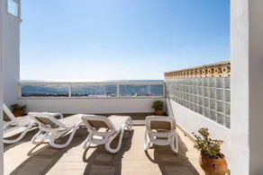 Apartment 219 – Direkt am Strand, luxuriös, 2 Schlafzimmer, Pool, Terrasse - Image 4