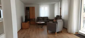 Holiday apartment with terrace & garden | Lake view - Image 3