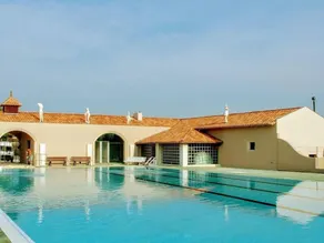 Camping suite with pool & terrace | Pets are welcome - Image 2