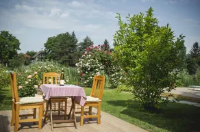 Riverfront Holiday Cottage with Private Swimming Pools near Szarvas, Hungary - Image 4