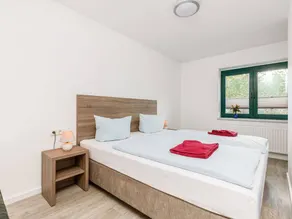 Apartment with garden, terrace & barbeque - Image 4