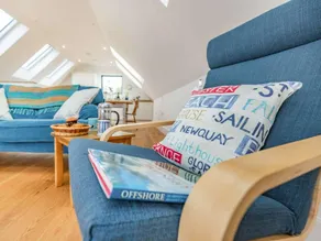Fully equipped wonderful house with garden | Water view | Dogs allowed - Image 4