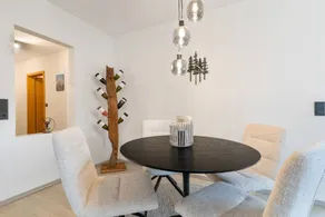 Apartment with terrace, garden & BBQ | Garden view - Image 5