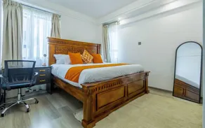Children-friendly holiday apartment - Image 4