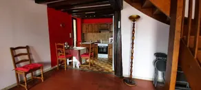 House with terrace & garden | City view - Image 2