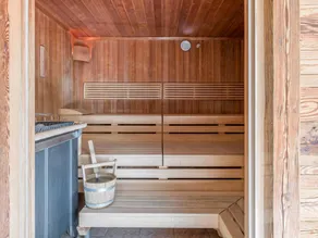 Voll ausgestattete tolle Wohnung mit Sauna | Skifahren in der Nähe | Haustierfreundlich - Image 3